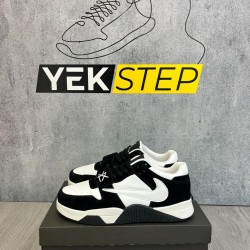 Nike Scott Jordan Beyaz Siyah